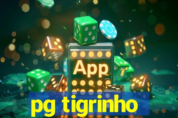 pg tigrinho